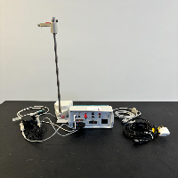 Metrohm 713 PH Meter image 2